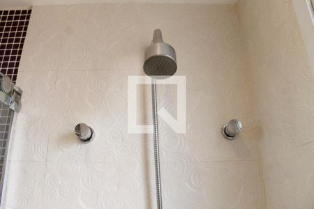 Apartamento à venda com 125m², 3 quartos e 6 vagasBanheiro da Suíte 3