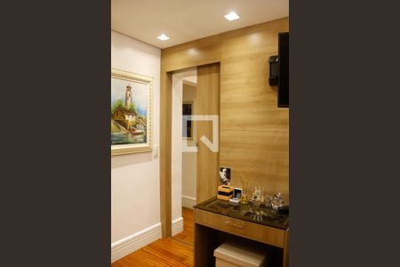 Apartamento à venda com 125m², 3 quartos e 6 vagasSuíte 1