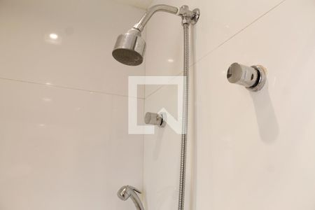 Apartamento à venda com 125m², 3 quartos e 6 vagasBanheiro da Suíte 2