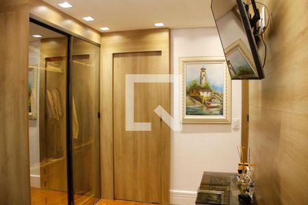 Apartamento à venda com 125m², 3 quartos e 6 vagasSuíte 1