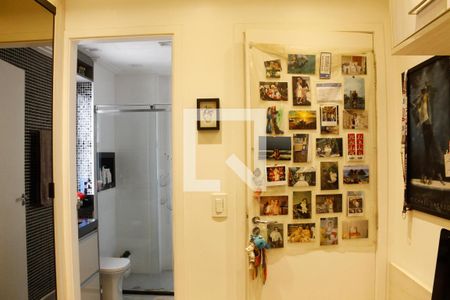 Apartamento à venda com 125m², 3 quartos e 6 vagasSuíte 2