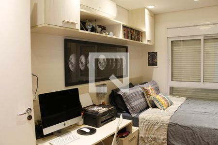 Apartamento à venda com 125m², 3 quartos e 6 vagasSuíte 2