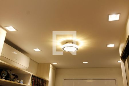 Apartamento à venda com 125m², 3 quartos e 6 vagasSuíte 2