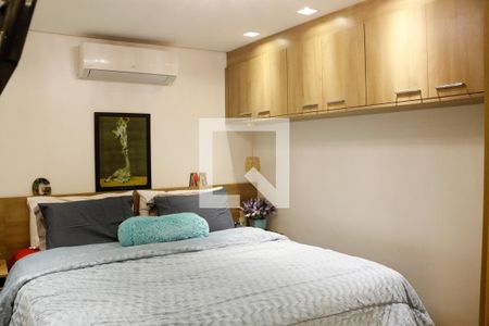 Apartamento à venda com 125m², 3 quartos e 6 vagasSuíte 1