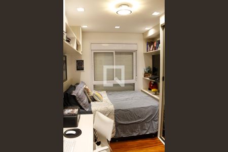 Apartamento à venda com 125m², 3 quartos e 6 vagasSuíte 2