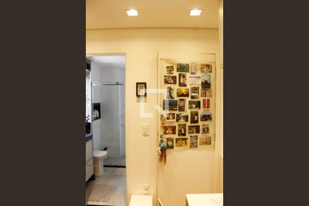 Apartamento à venda com 125m², 3 quartos e 6 vagasSuíte 2