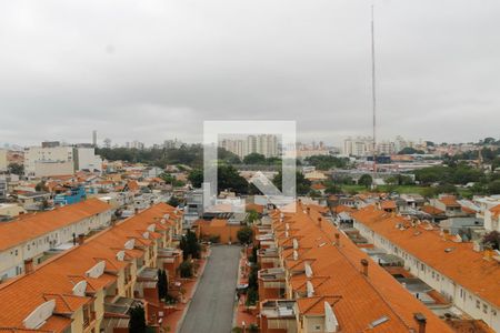 Apartamento à venda com 125m², 3 quartos e 6 vagasVista da Sacada