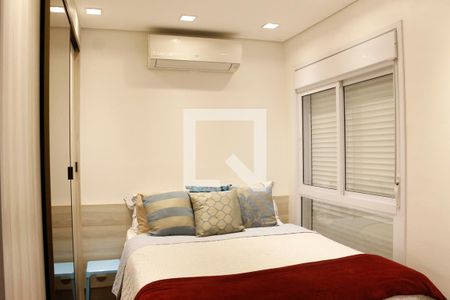 Apartamento à venda com 125m², 3 quartos e 6 vagasSuíte 3