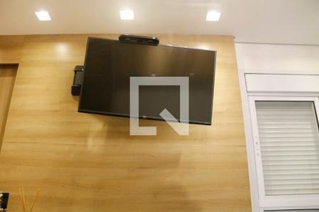 Apartamento à venda com 125m², 3 quartos e 6 vagasSuíte 1