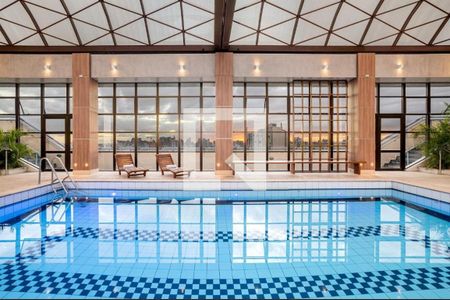 Apartamento à venda com 90m², 2 quartos e 1 vagaÁrea comum - Piscina