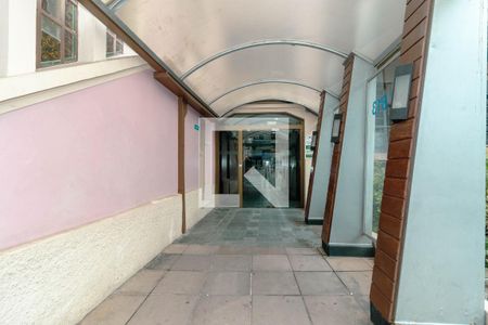 Apartamento à venda com 90m², 2 quartos e 1 vagaHall de Entrada