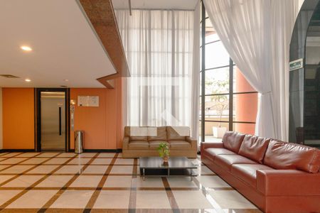 Apartamento à venda com 90m², 2 quartos e 1 vagaÁrea comum