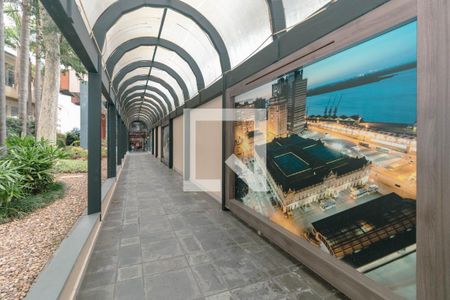 Apartamento à venda com 90m², 2 quartos e 1 vagaÁrea comum