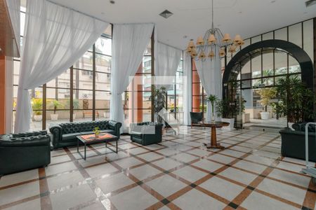 Apartamento à venda com 90m², 2 quartos e 1 vagaÁrea comum