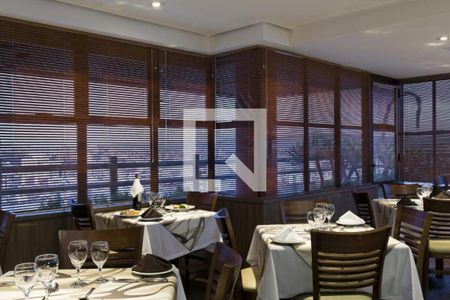 Apartamento à venda com 90m², 2 quartos e 1 vagaÁrea comum - Restaurante