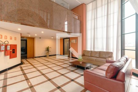 Apartamento à venda com 90m², 2 quartos e 1 vagaÁrea comum