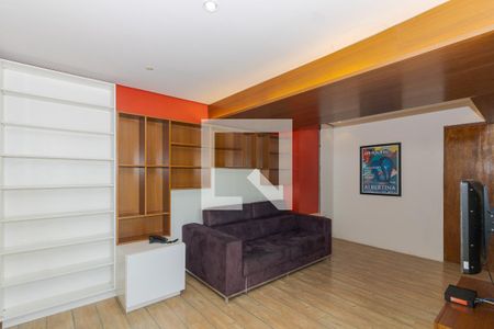 Apartamento à venda com 90m², 2 quartos e 1 vagaSala