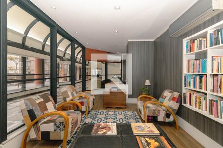 Apartamento à venda com 90m², 2 quartos e 1 vagaÁrea comum