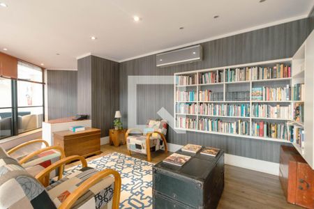 Apartamento à venda com 90m², 2 quartos e 1 vagaÁrea comum