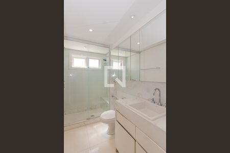 Apartamento à venda com 90m², 2 quartos e 1 vagaQuarto Suíte 2 - Banheiro