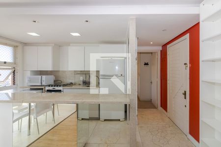 Apartamento à venda com 90m², 2 quartos e 1 vagaCozinha