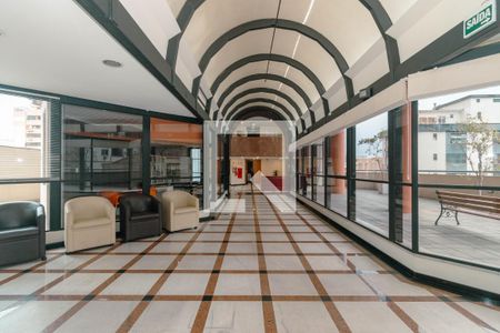 Apartamento à venda com 90m², 2 quartos e 1 vagaÁrea comum