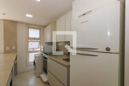 Apartamento à venda com 90m², 2 quartos e 1 vagaCozinha
