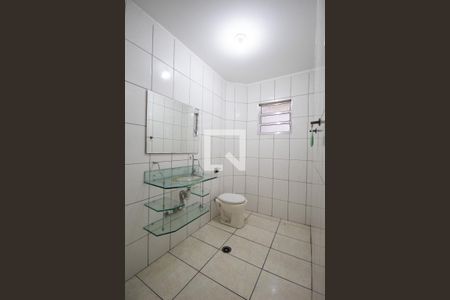 Lavabo de casa para alugar com 3 quartos, 200m² em Novo Osasco, Osasco