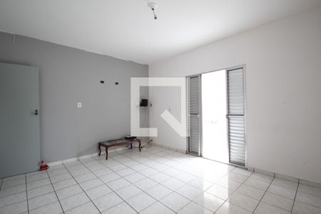 Suíte 1 de casa para alugar com 3 quartos, 200m² em Novo Osasco, Osasco