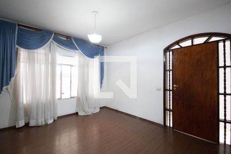 Sala de casa para alugar com 3 quartos, 200m² em Novo Osasco, Osasco