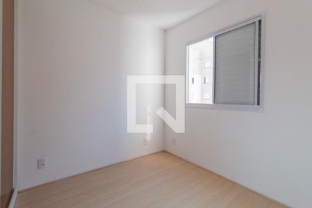 Quarto 2  de apartamento para alugar com 2 quartos, 43m² em Vila das Beleza, São Paulo