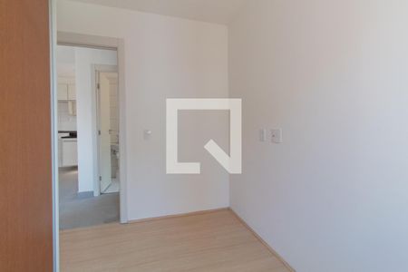 Quarto 1 de apartamento para alugar com 2 quartos, 43m² em Vila das Beleza, São Paulo
