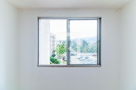 Sala de apartamento para alugar com 2 quartos, 42m² em Jaraguá, São Paulo