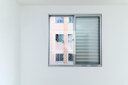 Quarto 1 de apartamento para alugar com 2 quartos, 42m² em Jaraguá, São Paulo