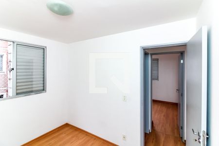 Quarto 1 de apartamento para alugar com 2 quartos, 42m² em Jaraguá, São Paulo