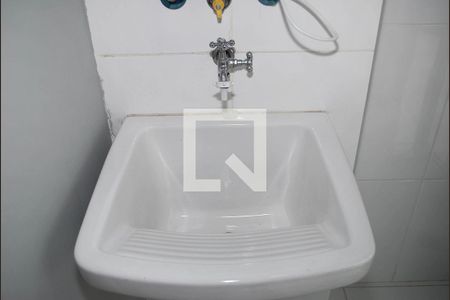 Apartamento à venda com 66m², 2 quartos e 2 vagas Apartamento à venda com 66m², 2 quartos e 2 vagasÁrea de Serviço