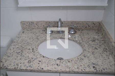 Apartamento à venda com 66m², 2 quartos e 2 vagas Apartamento à venda com 66m², 2 quartos e 2 vagasbanheiro 1