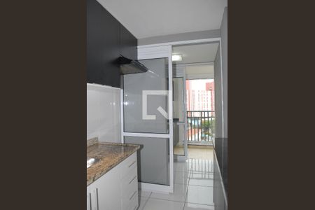 Apartamento à venda com 66m², 2 quartos e 2 vagas Apartamento à venda com 66m², 2 quartos e 2 vagasCozinha