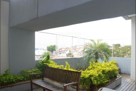 Apartamento à venda com 66m², 2 quartos e 2 vagas Apartamento à venda com 66m², 2 quartos e 2 vagasÁrea comum