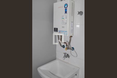 Apartamento à venda com 66m², 2 quartos e 2 vagas Apartamento à venda com 66m², 2 quartos e 2 vagasÁrea de Serviço