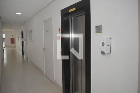 Apartamento à venda com 66m², 2 quartos e 2 vagas Apartamento à venda com 66m², 2 quartos e 2 vagasÁrea comum