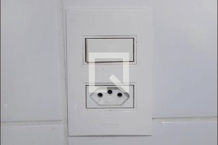 Apartamento à venda com 66m², 2 quartos e 2 vagas Apartamento à venda com 66m², 2 quartos e 2 vagasbanheiro 1