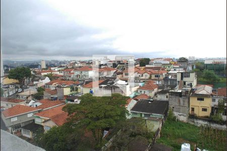 Apartamento à venda com 66m², 2 quartos e 2 vagas Apartamento à venda com 66m², 2 quartos e 2 vagasVista da Área de Serviço