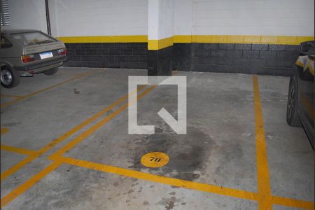 Apartamento à venda com 66m², 2 quartos e 2 vagas Apartamento à venda com 66m², 2 quartos e 2 vagasGaragem