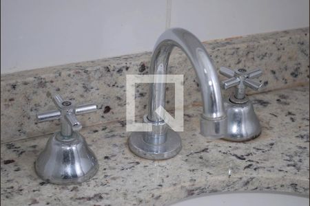 Apartamento à venda com 66m², 2 quartos e 2 vagas Apartamento à venda com 66m², 2 quartos e 2 vagasbanheiro 1