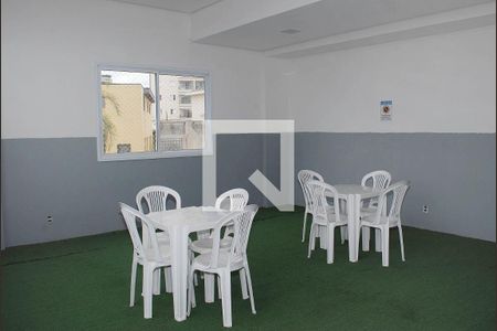 Apartamento à venda com 66m², 2 quartos e 2 vagas Apartamento à venda com 66m², 2 quartos e 2 vagasSala de Jogar