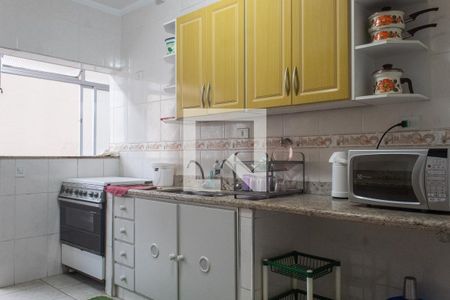 Apartamento para alugar com 90m², 4 quartos e 1 vaga Apartamento para alugar com 90m², 4 quartos e 1 vagaCozinha