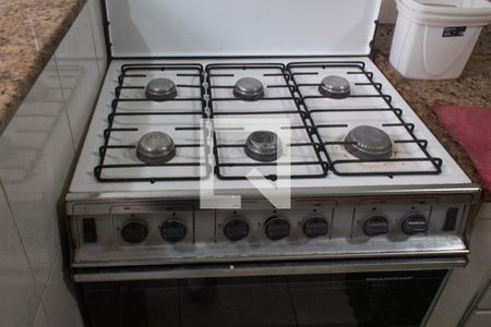 Apartamento para alugar com 90m², 4 quartos e 1 vaga Apartamento para alugar com 90m², 4 quartos e 1 vagaCozinha