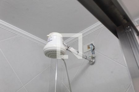 Apartamento para alugar com 90m², 4 quartos e 1 vaga Apartamento para alugar com 90m², 4 quartos e 1 vagaBanheiro Social 2