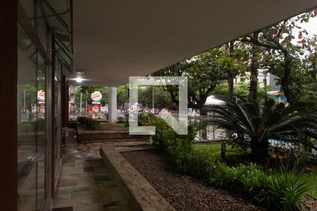 Apartamento para alugar com 90m², 4 quartos e 1 vaga Apartamento para alugar com 90m², 4 quartos e 1 vagaVista do Bloco
